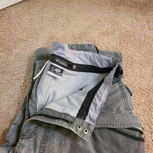 Salomon Bonfire Balance snowboarding pants